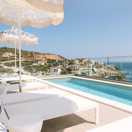 Golden Luxury Suites Bali  Eksteriør bilde