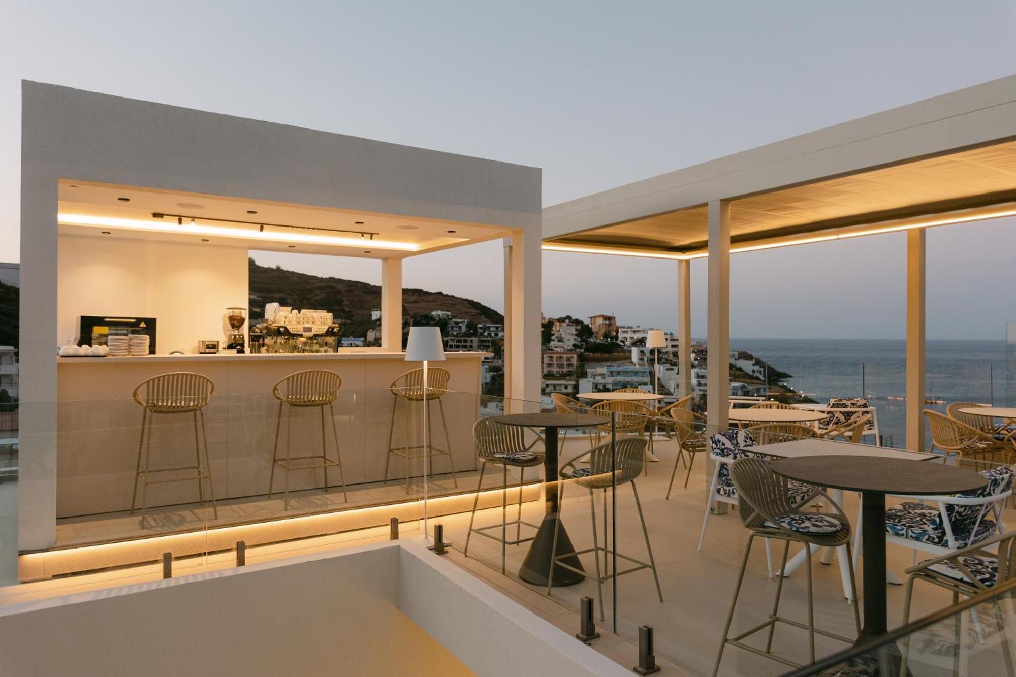Golden Luxury Suites Bali  Eksteriør bilde