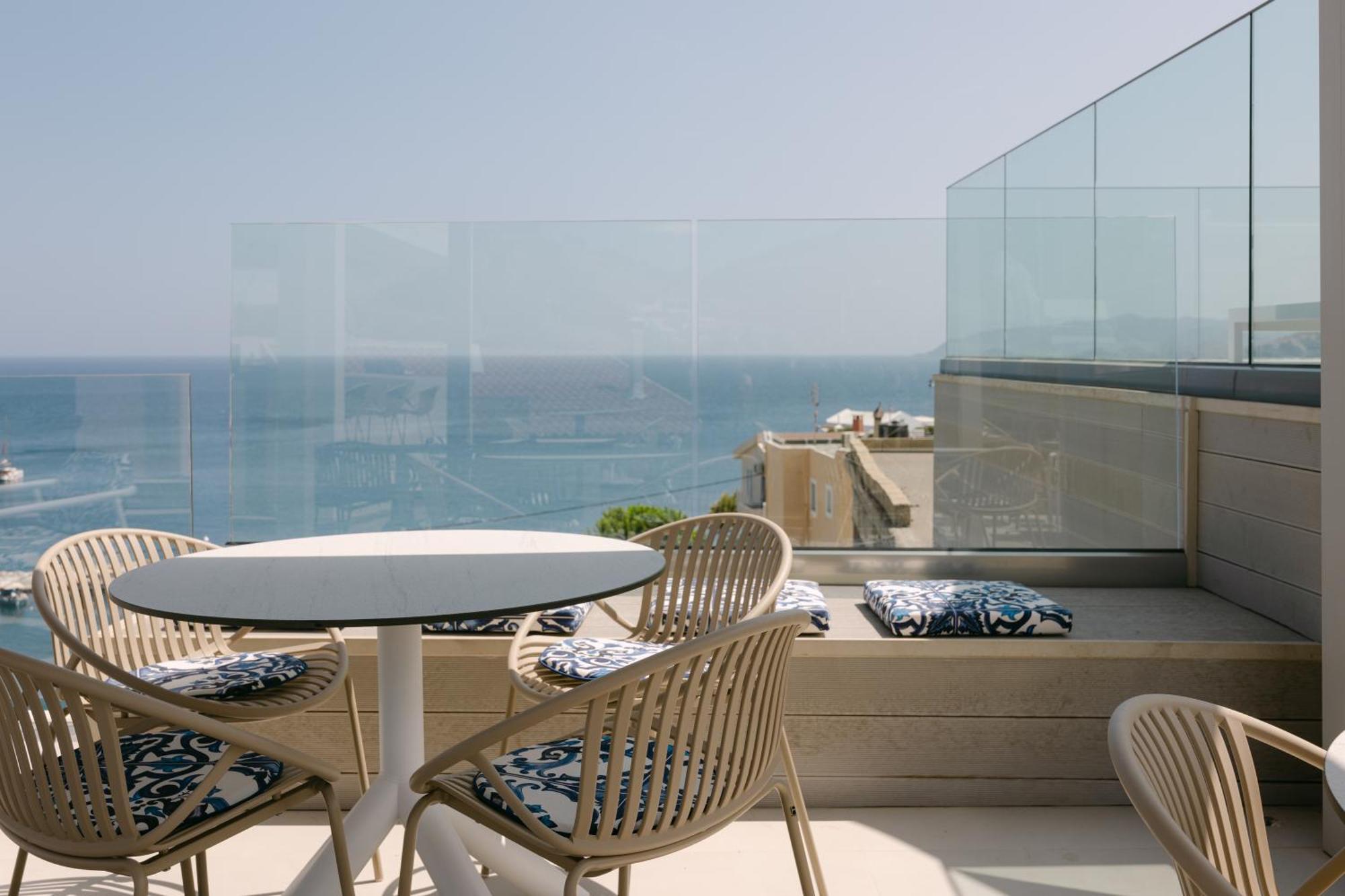 Golden Luxury Suites Bali  Eksteriør bilde