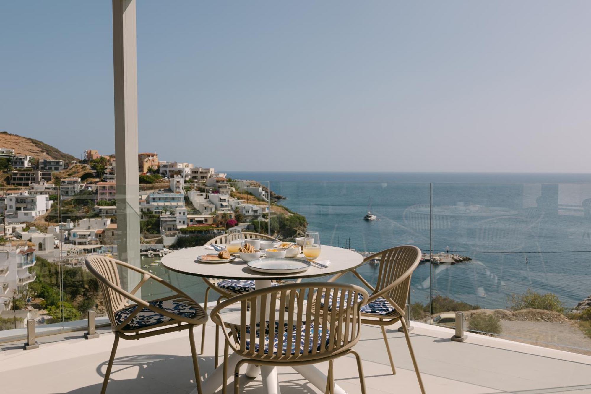 Golden Luxury Suites Bali  Eksteriør bilde