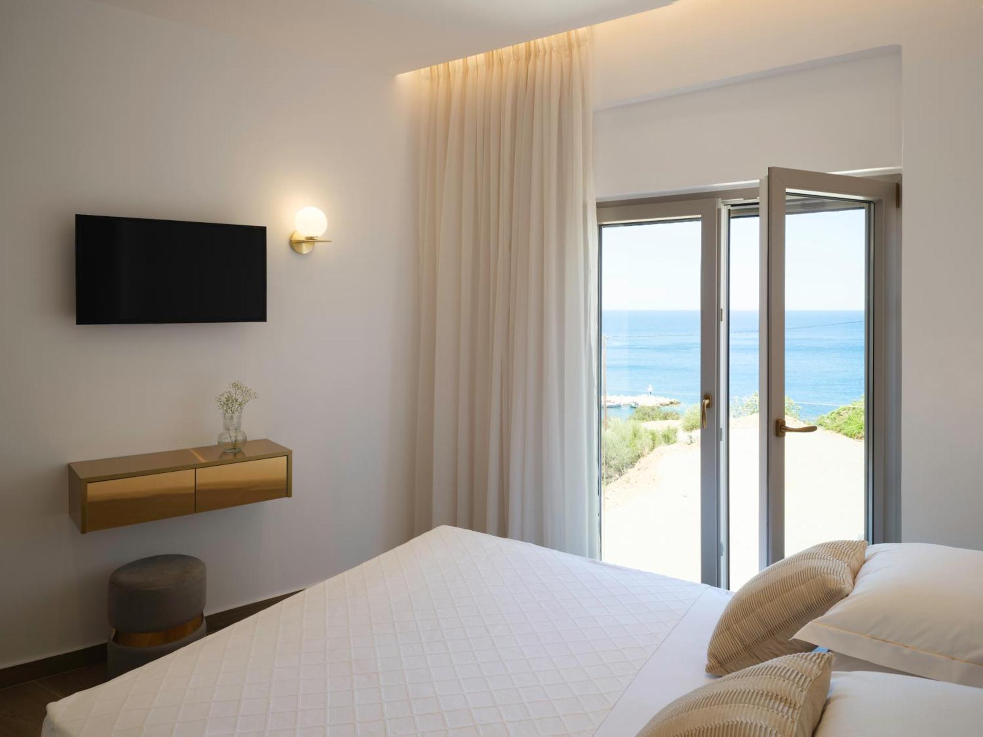 Golden Luxury Suites Bali  Eksteriør bilde