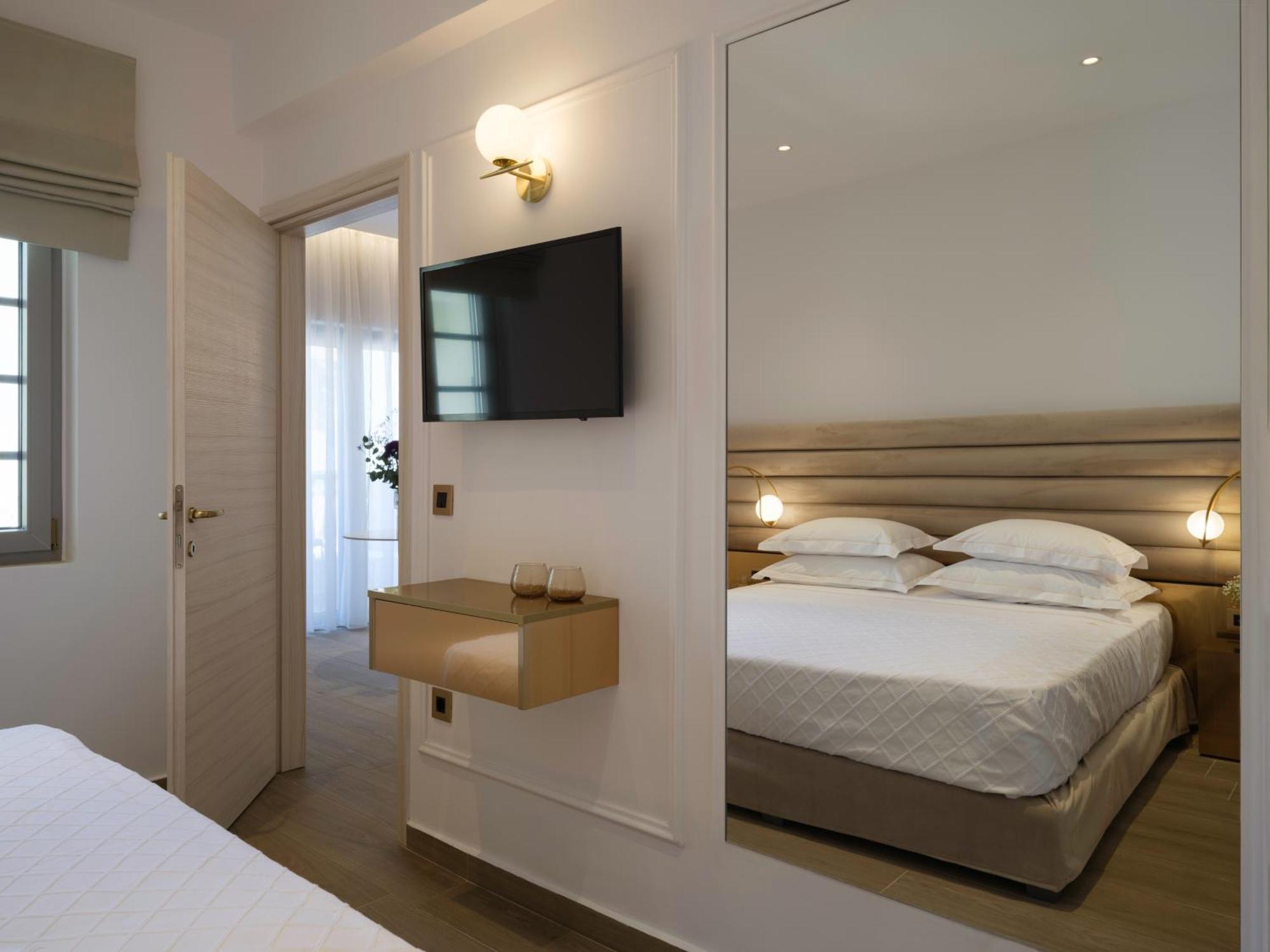 Golden Luxury Suites Bali  Eksteriør bilde