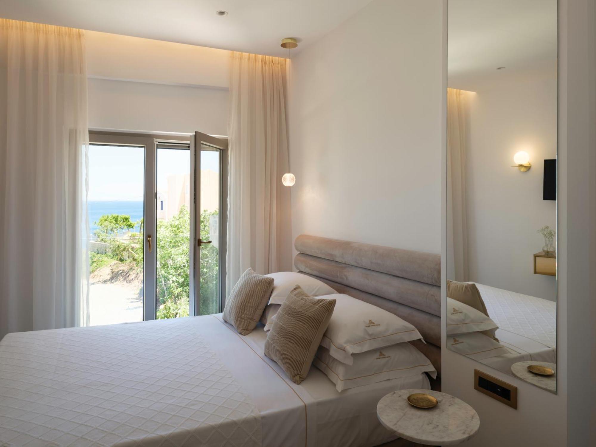 Golden Luxury Suites Bali  Eksteriør bilde