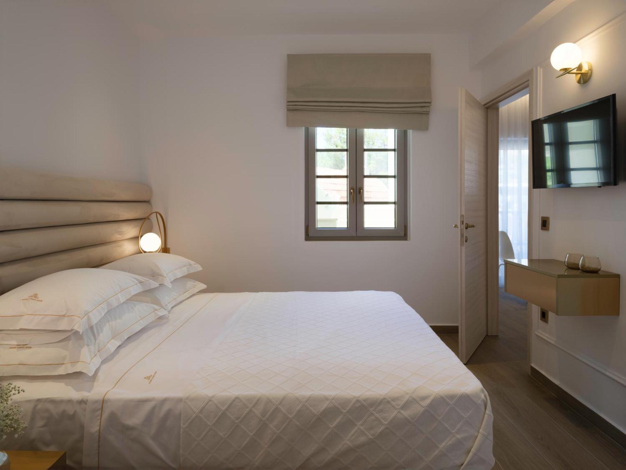 Golden Luxury Suites Bali  Eksteriør bilde