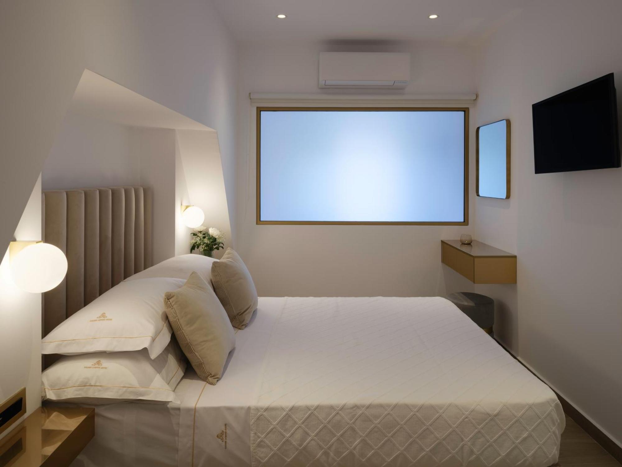 Golden Luxury Suites Bali  Eksteriør bilde