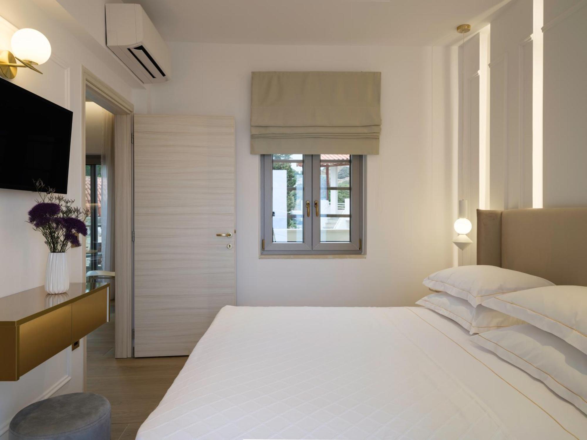 Golden Luxury Suites Bali  Eksteriør bilde