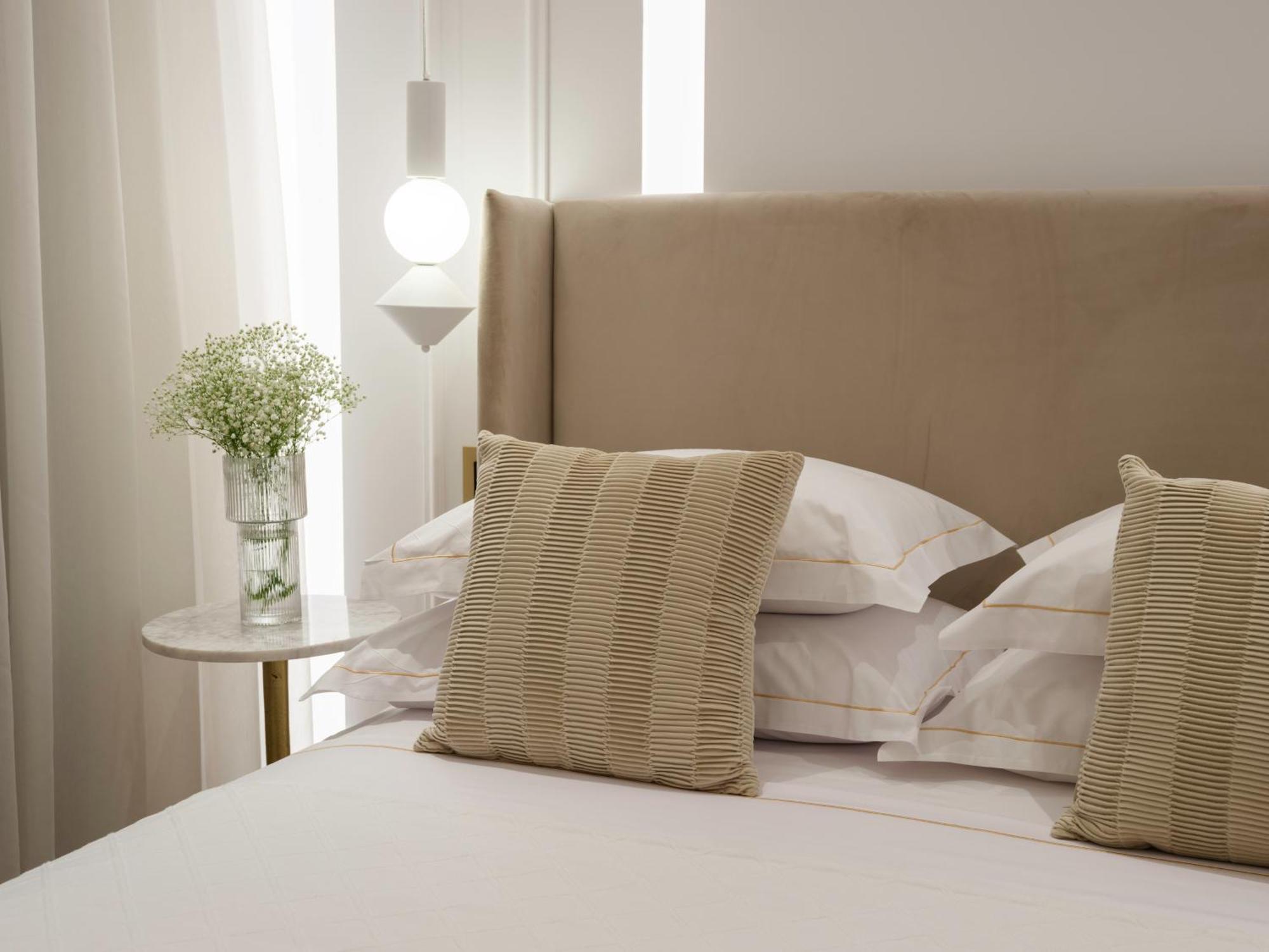 Golden Luxury Suites Bali  Eksteriør bilde