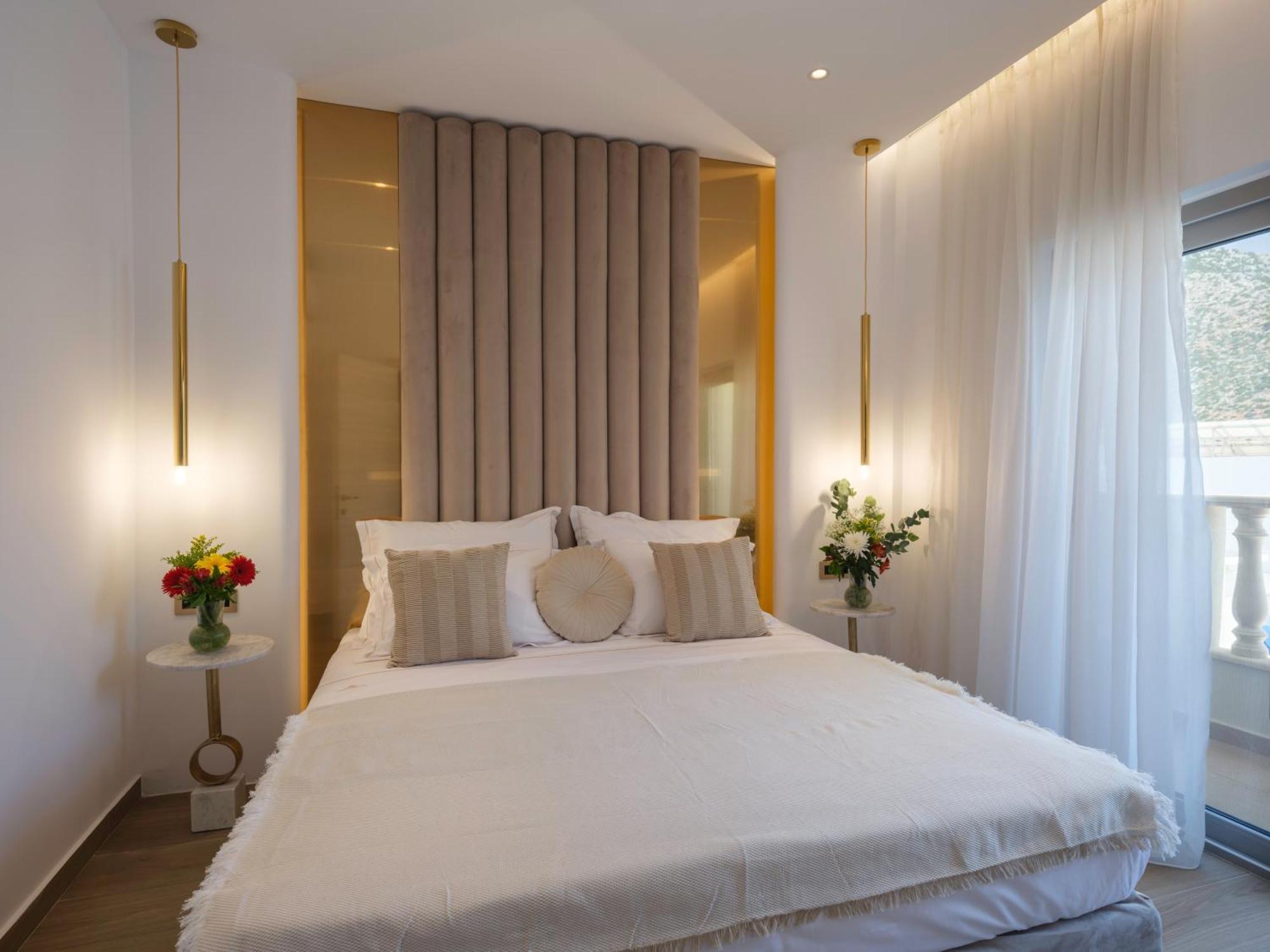 Golden Luxury Suites Bali  Eksteriør bilde