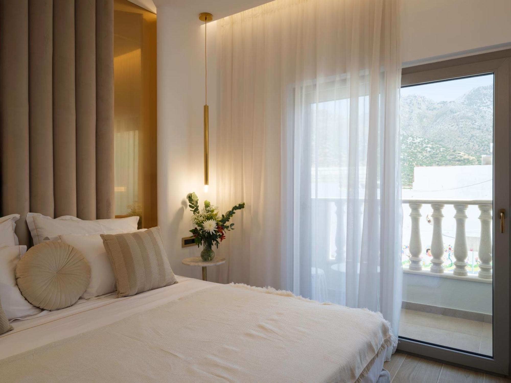 Golden Luxury Suites Bali  Eksteriør bilde