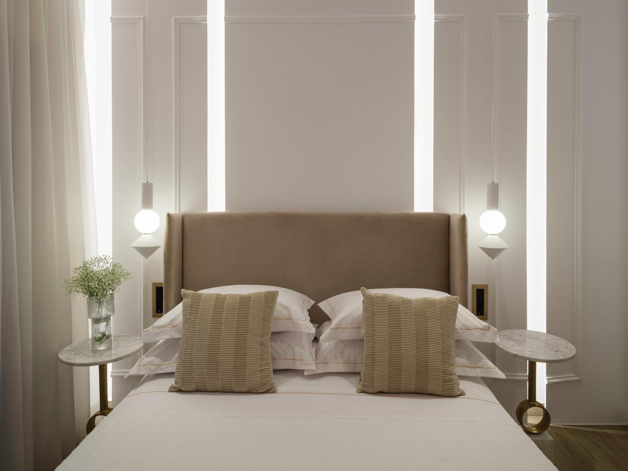 Golden Luxury Suites Bali  Eksteriør bilde