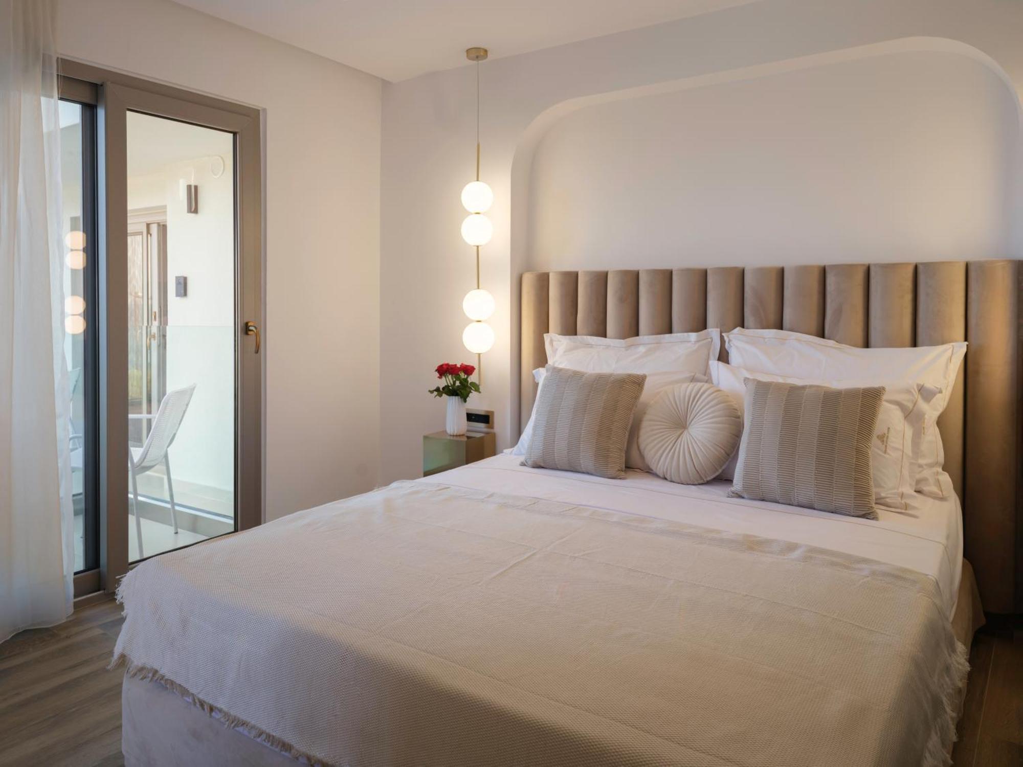Golden Luxury Suites Bali  Eksteriør bilde